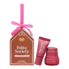 Polite Society Cinnamon Chalet Limited Edition Blush & Balm Duo
