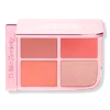 Polite Society Go Flush Yourself Blush & Highlight Face Palette