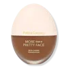 Polite Society More Than A Pretty Face Skin-caring Foundation - Deep Cool