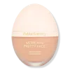 Polite Society More Than A Pretty Face Skin-caring Foundation - Light Neutral In Neutral