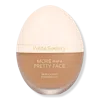 Polite Society More Than A Pretty Face Skin-caring Foundation - Medium Cool