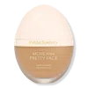 Polite Society More Than A Pretty Face Skin-caring Foundation - Medium Neutral