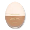 Polite Society More Than A Pretty Face Skin-caring Foundation - Medium Tan Neutral