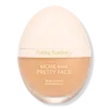Polite Society More Than A Pretty Face Skin-caring Foundation - Medium Warm