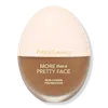 Polite Society More Than A Pretty Face Skin-caring Foundation - Tan Cool