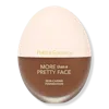 Polite Society More Than A Pretty Face Skin-caring Foundation - Very Deep Warm