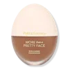 Polite Society More Than A Pretty Face Skin-caring Foundation - Very Tan Neutral