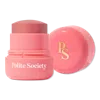 Polite Society Polite Pops Powder Blush Stick - Malibu In Blue