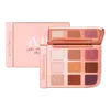 Polite Society The V.i.p. Very Important Palette - Polite Principles Eyeshadow Palette