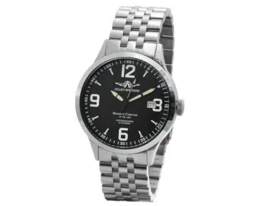 Pre-owned Poljot Automatik  Time 2416/bis0102br Us