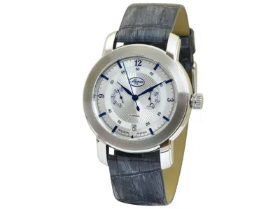 Pre-owned Poljot Hand-winding Watch  Buran 26669-2751363 26669/2751363 Us
