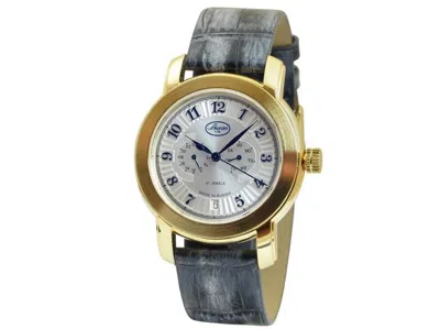 Pre-owned Poljot Hand-winding Watch  Buran 26669-2756361 26669/2756361 Us