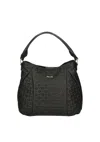Pollini _  Te8461pp0dq-2500a Black In Black