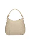 Pollini _  Te8461pp0dq-2510a Ivory In Ivory
