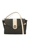Pollini _  Te8504pp0gq-1100c Ivory In Ivory