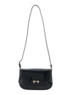 Pollini Borsa Vitello In Black