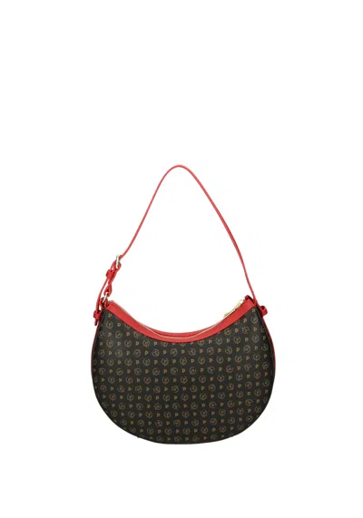 Pollini Crescent Woman  Te8530pp0iq-1100b Red