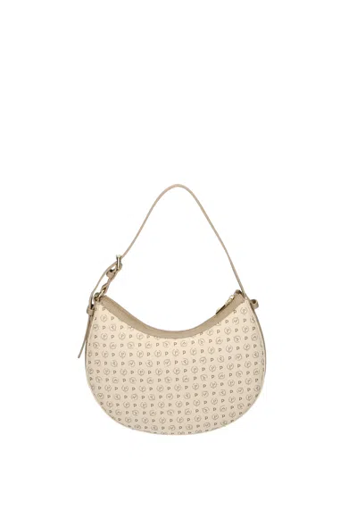 Pollini Crescent Woman  Te8530pp0iq-1110a Ivory