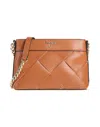 Pollini Handbags In Brown
