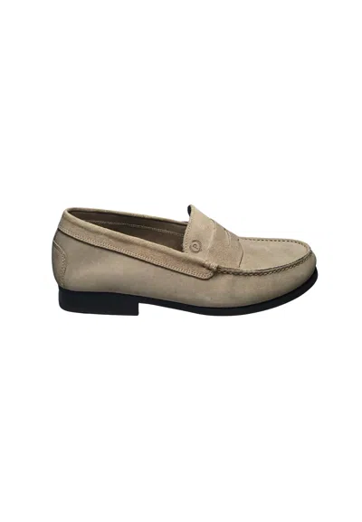 Pollini Pb10502j9gcro105  Man Camorous Beige In Neutral