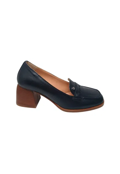 Pollini Sa10185c9enap000  Woman Nappa Black In Multi