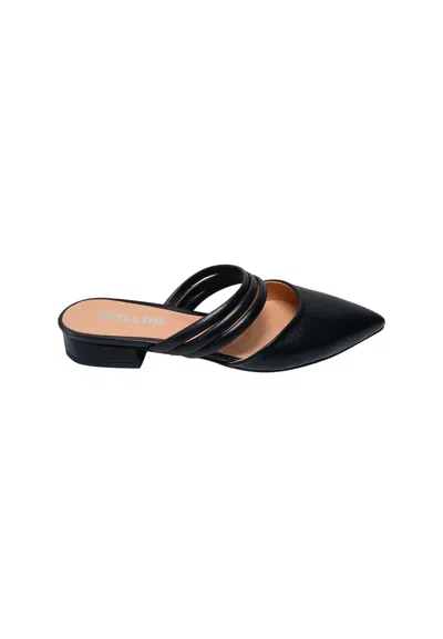 Pollini Sa11062c9enap000  Woman Nappa Black