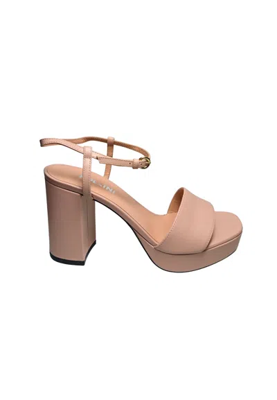 Pollini Sa16219c1etc0613  Woman Pink
