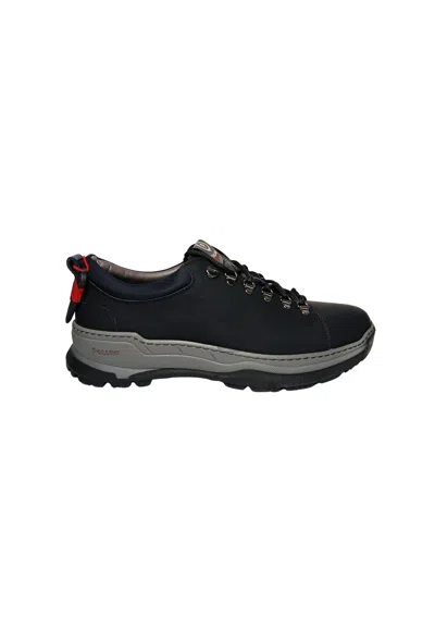 Pollini Sb10413g0fu2100a  Men Leather Black