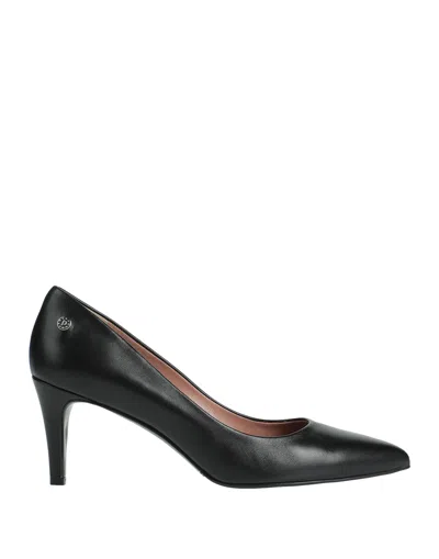 Pollini Pumps In Black