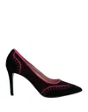 Pollini Pumps In Black