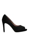 Pollini Pumps In Black