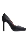 Pollini Pumps In Grey