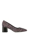 Pollini Pumps In White