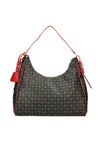 Pollini Women's Bag  Te8532pp0lq-1100b Multicolor In Multicolor