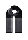 Pollini Women's Scarves  F7766 P2012 003 N In Black