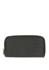 Pollini Women's Wallets  Te9001 Pp02q 2500a Nero In Black