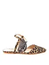 Polly Plume Sandals