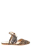 Polly Plume Sandals In Fantasy