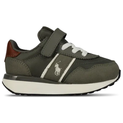 Polo Kids' Boys Train 89 Sport Ii Ps In Green