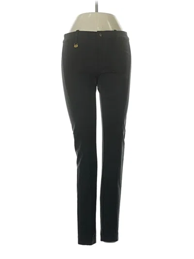 Pre-owned Polo By Ralph Lauren Active Pants In Black