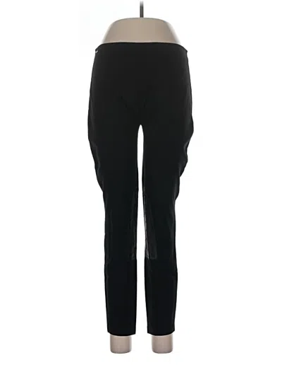 Pre-owned Polo By Ralph Lauren Active Pants In Black