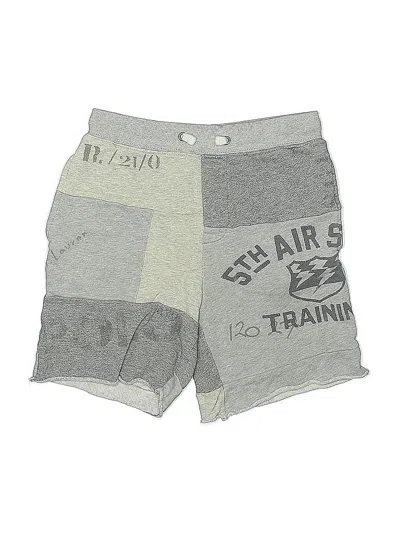 Pre-owned Polo By Ralph Lauren Athletic Shorts In Gray