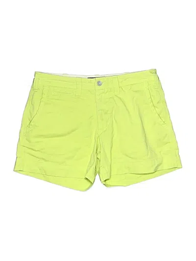 Pre-owned Polo By Ralph Lauren Board Shorts In Green