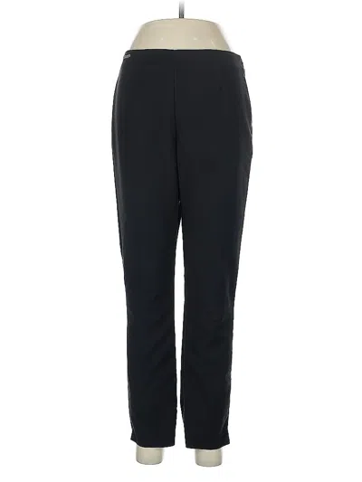 Pre-owned Polo By Ralph Lauren Casual Pants In Black