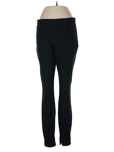 Pre-owned Polo By Ralph Lauren Dress Pants In Black