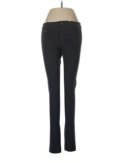 Pre-owned Polo By Ralph Lauren Dress Pants In Black