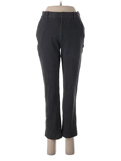 Pre-owned Polo By Ralph Lauren Dress Pants In Gray