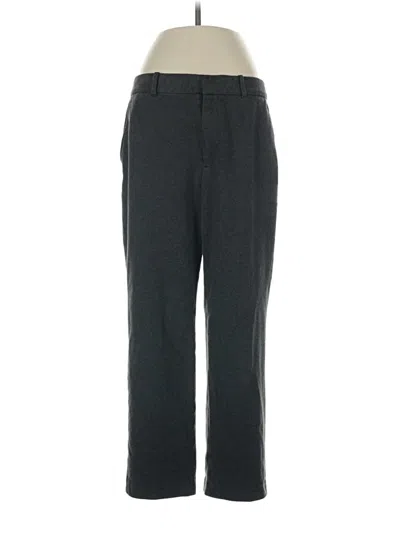 Pre-owned Polo By Ralph Lauren Dress Pants In Gray