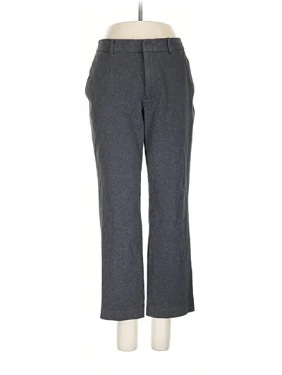 Pre-owned Polo By Ralph Lauren Dress Pants In Gray