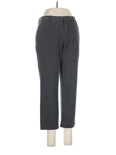 Pre-owned Polo By Ralph Lauren Dress Pants In Gray